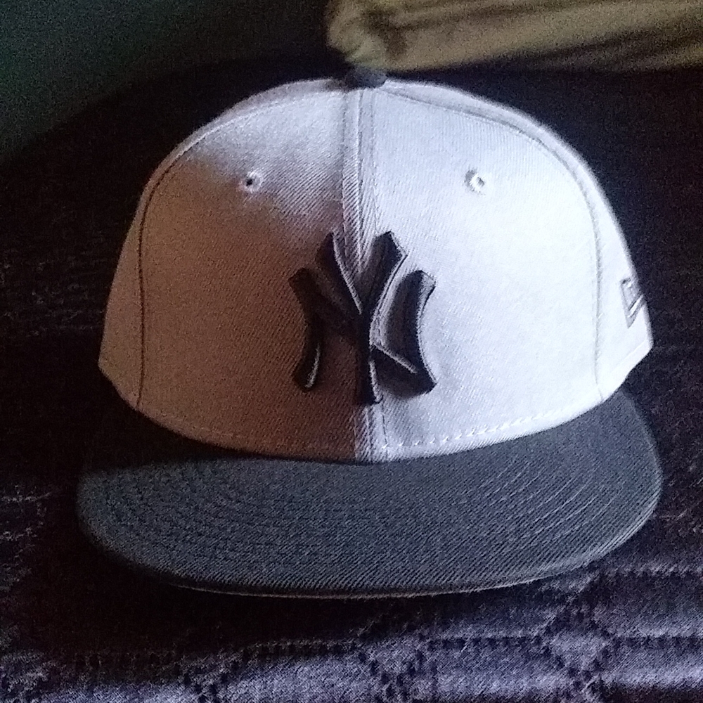 new era 59fifty yankees fitted...